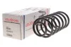 Пружина (передня) VW Golf III/Vento 1.9D/TD/SDI/2.0/GTI 16V 94-99 (нах.зад.частина/універсал/седан) LESJOFORS 4095033 (фото 2)