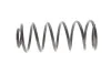 Пружина (передня) VW Golf IV 1.4 16V (+AC)/1.6/16V/FSI/1.9SDI/2.0 97-06 (нах.зад.частина/універсал) LESJOFORS 4095038 (фото 4)