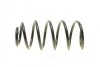 Пружина (передня) VW Golf IV 1.9TDI/2.0Bi-Fuel 97-06 (універсал/фургон/хетчбек) (з низьк.ход.ч) LESJOFORS 4095045 (фото 4)