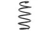 Пружина (передня) VW Golf V/VI/Skoda Octavia 2.0TDI/16V/4motion 03-13 (унив/накл.з.ч) (осн:GT)/Seat LESJOFORS 4095051 (фото 1)