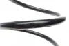 Пружина (передня) VW Polo 1.7SDI/1.9D/SDI 94-99 (нах.зад.частина) (шас.до: 6N-Y-050000) LESJOFORS 4095062 (фото 3)