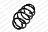 Пружина (передня) VW T5/Multivan V 1.9TDI/2.0/2.0TSI 03-15 (з борт.пл/фургон) LESJOFORS 4095071 (фото 2)