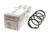 Пружина (передня) VW Golf V/VI/Skoda Octavia 1.4TSI/1.6TDI/1.8TSI 07-13 (унив/накл.з.ч)/Jetta 05- LESJOFORS 4095079 (фото 1)