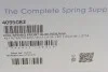 Пружина (передня) VW Golf V/VI 1.4TSI/1.8TSI/1.9TDI/2.0FSI 03-13 (унив/накл.з.ч)/Jetta III/IV 05- LESJOFORS 4095082 (фото 6)