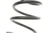 Пружина (передня) VW Passat B6/B7 1.6-2.0TDI/TSI/FSI 05-14 (седан/унив)/Skoda Superb 1.9TDI 08-15 LESJOFORS 4095085 (фото 2)