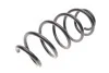 Пружина (передня) VW Passat B6/B7 1.9-2.0TDI/1.4TSI 05-14 (седан/уни)/Skoda SuperB 2.0TDI/TSI 08-15 LESJOFORS 4095086 (фото 4)