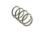 Пружина (передня) VW Golf VII 1.5TSI 17-20/1.6TDI МКПП 13-20 (унив/накл.зад.ч) (зі спорт.ход.ч.) LESJOFORS 4095127 (фото 3)