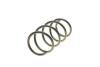 Пружина (передня) VW Golf VII 1.5TSI 17-20/1.6TDI МКПП 13-20 (унив/накл.зад.ч) (зі спорт.ход.ч.) LESJOFORS 4095127 (фото 5)