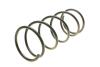 Пружина (передня) Volvo S40/V40 1.8/2.0/2.0T 95-99 (седан/універсал) LESJOFORS 4095821 (фото 5)