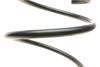 Пружина (передня) Volvo S40/V40 1.6-2.0/1.9DI 99-00 (седан/універсал) (шасси: Y at 10th pos.) LESJOFORS 4095826 (фото 2)
