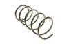 Пружина (передня) Volvo S40/V40 1.6-2.0/1.9DI 99-00 (седан/універсал) (шасси: Y at 10th pos.) LESJOFORS 4095826 (фото 3)