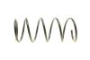 Пружина (передня) Volvo S40/V40 1.6-2.0/1.9DI 99-00 (седан/універсал) (шасси: Y at 10th pos.) LESJOFORS 4095826 (фото 4)