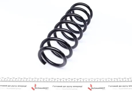 Пружина (задня) BMW X3 (F25) sDrive 18d/xDrive 20d/i/28i/30d/35d/35i 10-17 (SUV) (без спорт.х.ч.) LESJOFORS 4208488