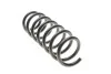 Пружина (задня) BMW X3 (F25) 20d-30d/20i-35i 10-17 (SUV)/X4 (F26) 20d-35d/35i 14-18 (SUV) (c M-тех) LESJOFORS 4208490 (фото 3)
