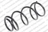 Пружина (задня) Chevrolet Spark 1.0/1.2 10- (хетчбек) LESJOFORS 4214215 (фото 2)
