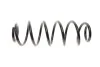 Пружина (задня) Citroen C4 1.2THP/1.4-2.0 16V/1.6HDi/THP/VTi/2.0HDi 04- (хэтчбэк/купе/седан) LESJOFORS 4215604 (фото 2)