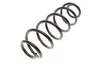 Пружина (задня) Citroen C4 1.2THP/1.4-2.0 16V/1.6HDi/THP/VTi/2.0HDi 04- (хэтчбэк/купе/седан) LESJOFORS 4215604 (фото 4)