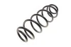Пружина (задня) Citroen C4 1.2THP/1.4-2.0 16V/1.6HDi/THP/VTi/2.0HDi 04- (хэтчбэк/купе/седан) LESJOFORS 4215604 (фото 5)