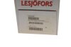 Пружина (задня) Citroen Nemo/Peugeot Bipper 1.3HDi/1.4/HDi 09- (вен)/Fiat Fiorino 1.4 08- (фургон) LESJOFORS 4215630 (фото 4)
