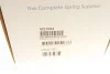 Пружина (задня) Dacia Dokker 1.2TCe/1.5dCi/1.6 12- (вен) LESJOFORS 4217012 (фото 6)