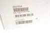 Пружина (задня) Ford Focus 1.4-2.0 16V/1.8DI/TDDi/TDCi 98-04 (седан/нах.зад.частина) LESJOFORS 4227554 (фото 4)