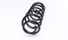 Пружина (задня) Ford Fusion 1.2-1.6/1.4-1.6TDCi 04-12 (універсал) LESJOFORS 4227590 (фото 6)