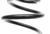 Пружина (задня) Ford Fiesta VI 1.0-1.4/1.4-1.6TDCi 08- (фургон/нах.зад.частина) LESJOFORS 4227610 (фото 3)
