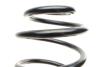 Пружина (задня) Geely MK 1.5 05-13 (седан) LESJOFORS 4229802 (фото 3)