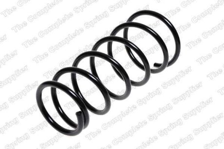 Пружина подвески задняя LESJOFORS 4244203