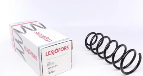 Пружина подвески задняя LESJOFORS 4244226