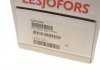 Пружина (задня) Mazda 6 1.8MZR/2.0MZR/2.2D/MZR-CD/2.5MZR 07-13 (універсал) LESJOFORS 4255468 (фото 6)