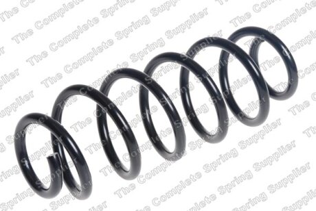 Пружина подвески задняя LESJOFORS 4255473