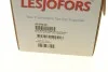 Пружина (задня) Mitsubishi ASX 1.6MIVEC/1.8DI-D 10-/Citroen C4/Peugeot 4008 1.6/1.6-1.8HDi 12- (SUV) LESJOFORS 4259246 (фото 6)