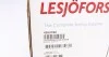 Пружина (задня) Nissan Almera I 2.0D 97-00 (седан/нах.зад.частина) LESJOFORS 4262036 (фото 7)