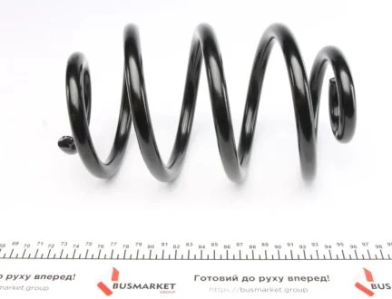 Пружина (задня) Nissan Leaf Electric 10- (нах.зад.частина) (в-во Японія) LESJOFORS 4262078