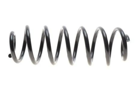 Пружина (задня) Seat Toledo III 1.6/1.8TFSI/1.9-2.0TDI 04-09 (вен)/Ford Transit Courier B460 14- LESJOFORS 4282917