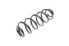 Пружина (задня) Seat Leon 1.6TDI 10-12 (накл.зад.частина) LESJOFORS 4282931 (фото 4)