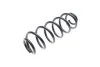 Пружина (задня) Seat Leon 1.6TDI 10-12 (накл.зад.частина) LESJOFORS 4282931 (фото 4)