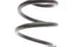Пружина (задня) Skoda Octavia I 1.4-2.0/1.9TDI/SDI/1.8T 96-10/Rapid 1.4TSI/1.6TDI 12-15 (накл.з.ч) LESJOFORS 4285706 (фото 2)