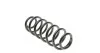 Пружина (задня) Skoda Octavia II 2.0RS/TDI RS 05-13/Superb 1.6-1.9TDI 08-15/VW Golf 1.9-2.0TDI 04- LESJOFORS 4285729 (фото 3)
