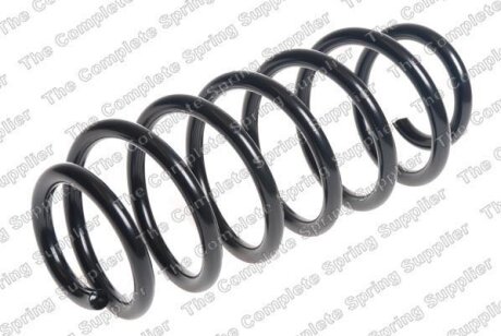 Пружина подвески задняя LESJOFORS 4292644