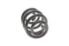 Пружина (задня) VW T4 1.8-2.5/1.9D/TD/2.4D/2.5TDI 90-03 (з пост.діам.) (HD для двиг.крім Syncro) LESJOFORS 4295019 (фото 7)
