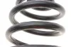 Пружина (задня) VW T4 1.8-2.5/1.9D/TD/2.4D/2.5TDI 90-03 (з пост.діам.) (крім двиг.Syncro) LESJOFORS 4295020 (фото 6)