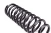 Пружина (задня) VW Passat B3/B4 1.6-2.0/1.9TD/TDI/2.8 VR6 93-97 (універсал) (з пост.діам.) LESJOFORS 4295026 (фото 4)
