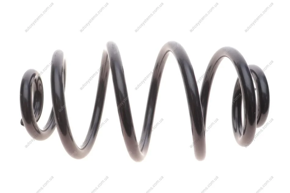 Пружина (задня) VW Passat 97-05 (унив)/Skoda Superb 1.6-2.8 T/V6/1.9-2.5 TDI 01-08 (седан) LESJOFORS 4295037 (фото 1)