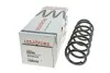 Пружина (задня) Skoda Rapid 1.4-1.6TDI/1.4TSI/Seat Toledo IV 1.2-1.4TSI/1.6TDI 12-19 (накл.з.ч) LESJOFORS 4295038 (фото 4)