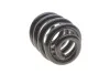 Пружина (задня) VW T5/T6/Multivan V/VI 1.9-2.0TDI/2.5TDI/3.2 V6 03- (з пост.діам.) (HD.для відд.мод) LESJOFORS 4295060 (фото 7)