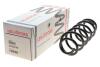 Пружина (задня) VW Golf V 1.4 TSI (GT/Sport) 05-08 (xетч.)/Scirocco III 1.4-2.0TSI/2.0 TDI 08-17 (Incl DCC) (купе) LESJOFORS 4295073 (фото 2)