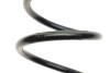 Пружина (задня) VW Golf V 1.4 TSI (GT/Sport) 05-08 (xетч.)/Scirocco III 1.4-2.0TSI/2.0 TDI 08-17 (Incl DCC) (купе) LESJOFORS 4295073 (фото 3)