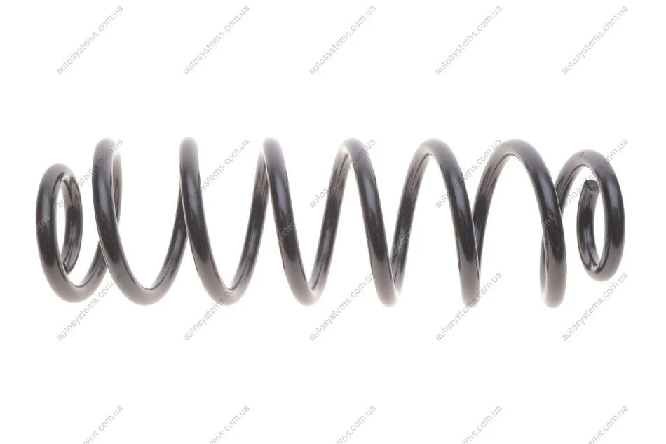 Пружина (задня) VW Touran 1.4TSI/1.9-2.0TDI 03-15 (вен)(HD)/Skoda Yeti 1.4-1.8TSI/2.0TDI 09-17(SUV) LESJOFORS 4295087 (фото 1)